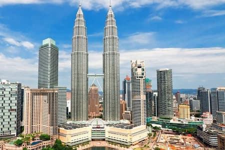 Kuala Lumpur Half Day City Tour