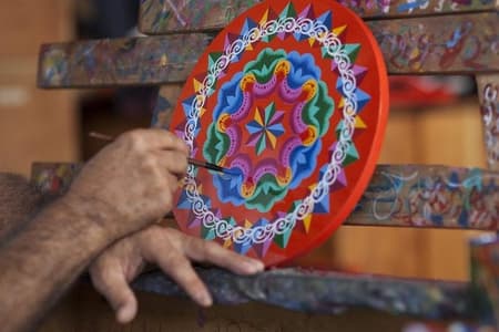 Doka Coffee Tour- Grecia & Sarchi From San José