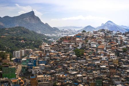 Tour da Favela no Rio de Janeiro