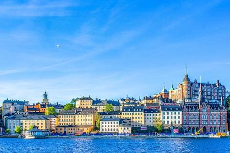 Explore Stockholm in 60 minutes with a Local