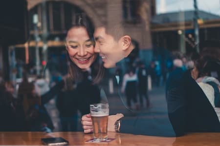 Photoshoot in stunning locations! (sydney)