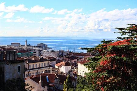 Trieste comme un local: Visite privée sur mesure