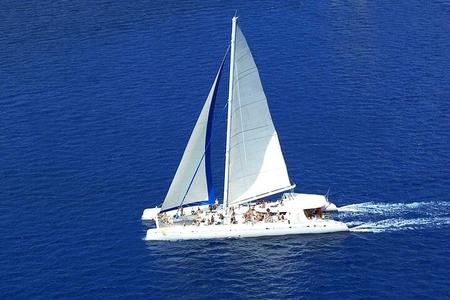 Full Day Excursion to Isla Saona from Punta Cana