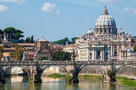 Vatican Museums & Sistine Chapel with Guided Tour Options
