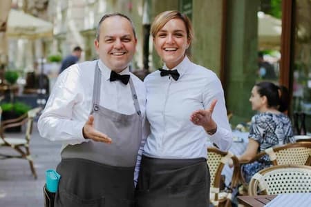 Bratislava: A taste of Traditional "Pressburg" Cuisine