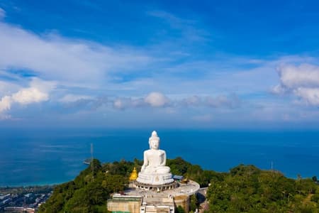 Excursão personalizada privada em Phuket com motorista
