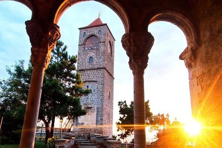City tour de dia inteiro em Trabzon com guia turístico licenciado