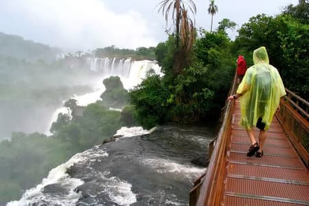 Cataratas del Iguazú Argentina: La maravilla natural de Argentina