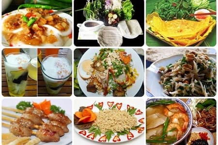 Aventura gastronómica privada por el casco antiguo de Hanoi