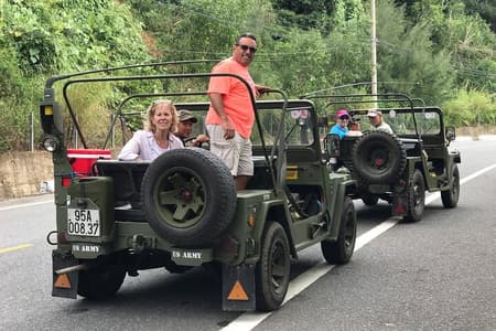 Marble Mountain, Monkey Mountain Peak, Lady Buddha PRIVATE TOUR