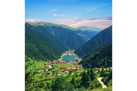 Daily Uzungol Excursion; The Natural Beauty of Blacksea