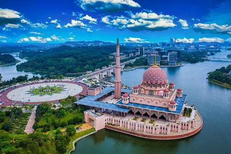 Kuala Lumpur Full Day City Tour Include Putrajaya & Batu Caves