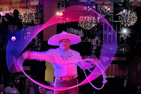 Tour notturno privato del Centro Storico e Piazza Garibaldi