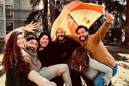 Madrid Oscuro: Torture, Ghosts, Crimes and Legends 