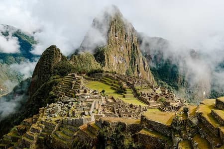 Tour de Lujo a Machu Picchu en Tren Hiram Bingham