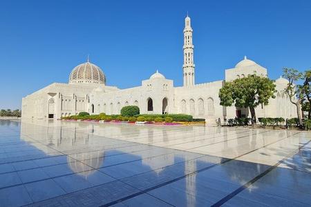 Privétour van een halve dag door Muscat City - Topbezienswaardigheden in slechts 4 uur