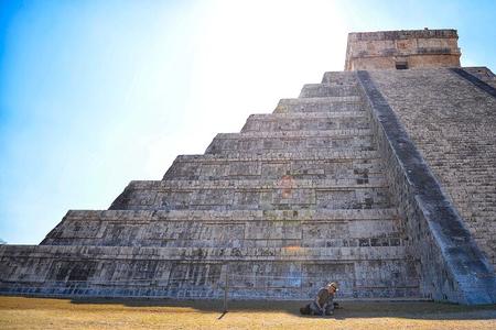 Chichén Itzá VIP + Valladolid +Cenote (Experiencia de día completo)