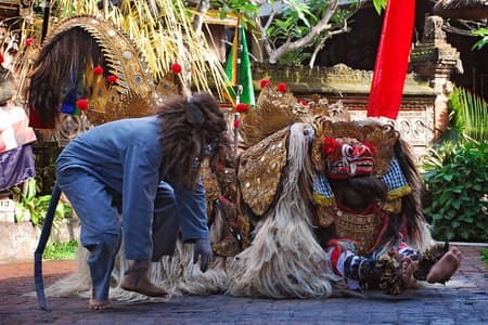 Kintamani Lake & Volcano Full-Day Tour