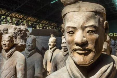 Terracotta Warriors 5-Hour Private Tour