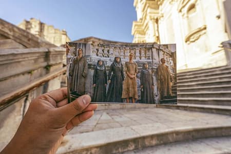 Visita autoguiada pelo centro histórico de Dubrovnik