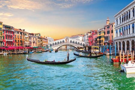 Venecia: Guía digital hecha por un veneciano para ti
