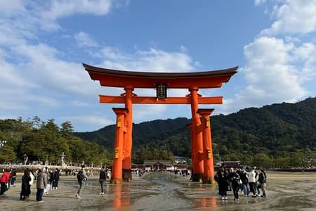 Hiroshima Private Guided Tour from Osaka or Kyoto