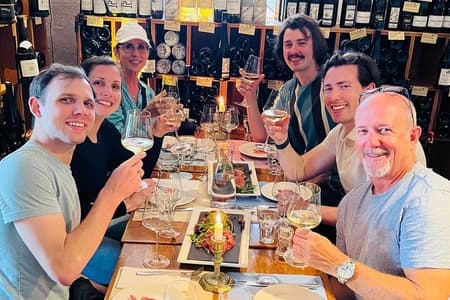 Lucerne CH Experience: Cheese, Chocolate, Chapel Bridge & Château