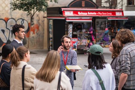 Medieval Madrid: Discover Legends & History