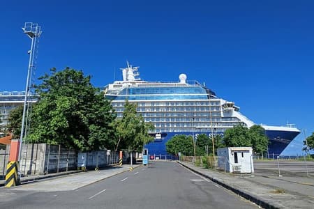 Bali Shore Excursion from Benoa Port – All-Inclusive Private Tour