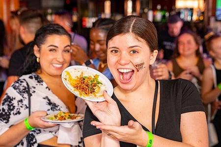 Santa Monica: Taco Food Tour