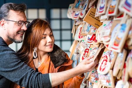 Tokyo, Shaped Around You: A Private Experience with a Local