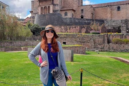 City Tour Cuzco y Ruinas Arqueológicas en Medio Día