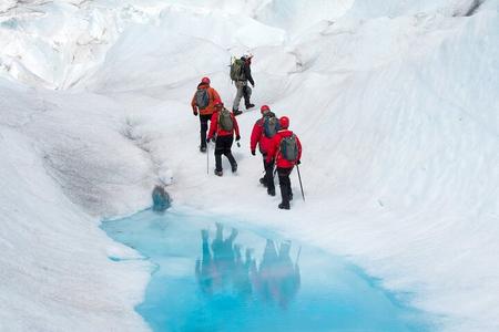 Glacier Hike on Matanuska Glacier - Melhor Valor de férias