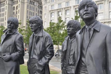 Ultimate Beatles Ticket To Ride Tour di mezza giornata - Piccoli gruppi