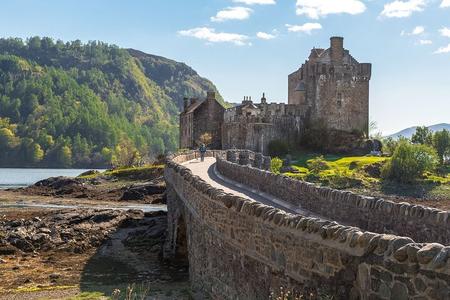 Dagtocht naar Isle of Skye en Eilean Donan Castle vanuit Inverness