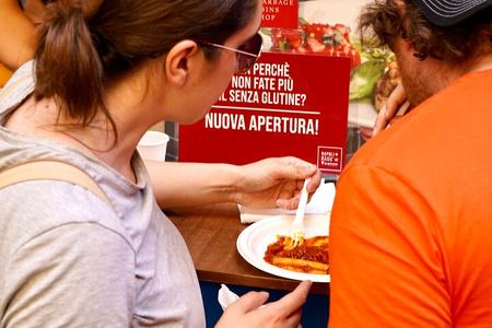 Privérondleiding door Napels, van pizza tot limoncello