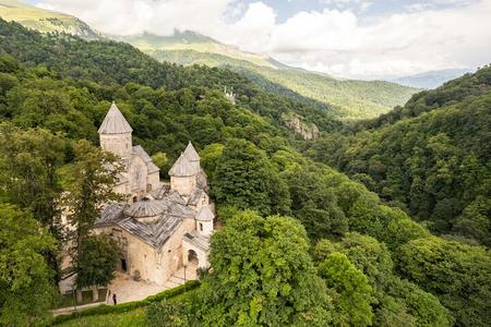 From Yerevan: Sevan, Dilijan, Haghartsin, Goshavank, Old Dilijan