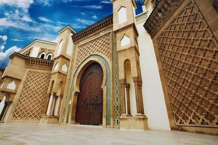 Agadir: Rondleiding door de stad met Kasbah en Souk El Had