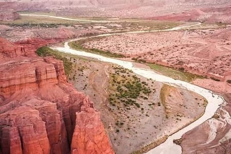 Tour a Cafayate desde Salta