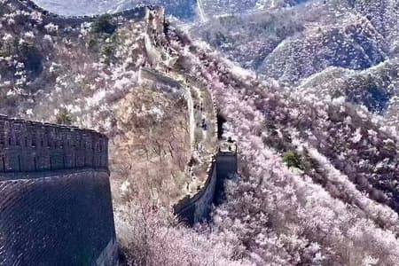 All-inclusive Private Day Tour to Mitianyu Great Wall