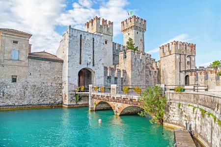 De Veneza: Verona Tour e Lago de Garda Cruzeiro 
