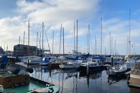 Escape The City Urk City Walk With Puzzles