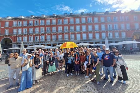 Inquisition, The Executioner, Witches, Expulsion Jews and Muslims