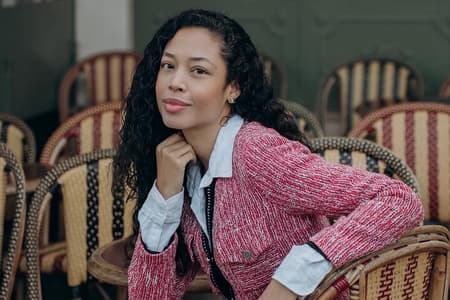 Paris shopping tour with a personal shopper (full day)