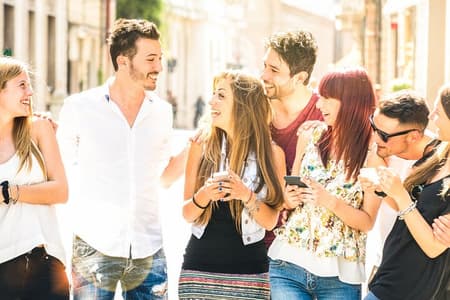 Caça ao tesouro eletrônico Ghent: explore a cidade no seu próprio ritmo