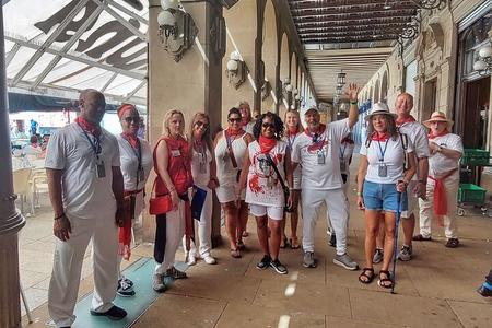 San Fermin Tour Descubre las Fiestas de Pamplona