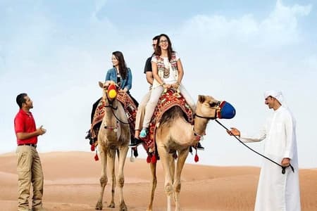 Tour histórico e cultural do Dubai 