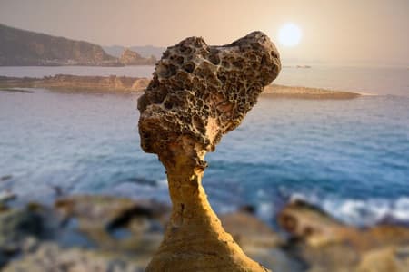 Full-Day Private Northern Taiwan Tour from Taipei with Pickup