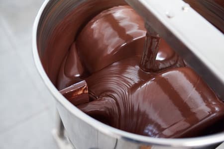 Workshop di produzione del cioccolato, esperienza Bean to Bar | Da Basilea