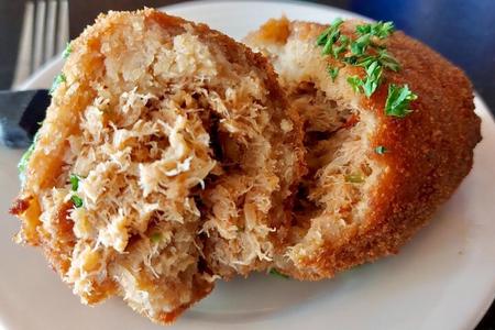 Tour gastronómico a pie por Tampa con tours gastronómicos secretos